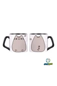 Pusheen Kupa Bardak | Tek Adet 0814 thumbnail 1