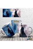 Harry Potter Kupa Bardak | Tek Adet K0248 thumbnail 1