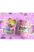 Rugrats Kupa Bardak | Tek Adet K0388 thumbnail 1