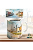 Dublin Kupa Bardak | Tek Adet K0213 thumbnail 1