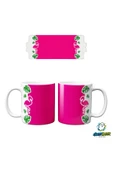 Flamingo Kupa Bardak | Tek Adet K0223 thumbnail 1
