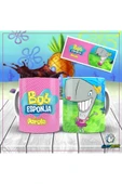 Sünger Bob Kupa Bardak | Tek Adet K0421 thumbnail 1
