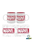 Marvel Kupa Bardak | Tek Adet K0305 thumbnail 1