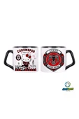 Çorumspor Hello Kitty Kupa Bardak | Tek Adet 0744 thumbnail 1