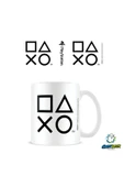 Play Station Kupa Bardak | Tek Adet K0361 thumbnail 1