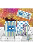 Monsters Kupa Bardak | Tek Adet K0327 thumbnail 1