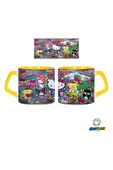 Hello Kitty Kupa Bardak | Tek Adet 0770 thumbnail 1