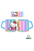 Hello Kitty Kupa Bardak | Tek Adet 0780 thumbnail 1