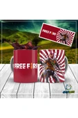 FreeFire Kupa Bardak | Tek Adet K0230 thumbnail 1