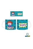 Rugrats Kupa Bardak | Tek Adet 0826 thumbnail 1