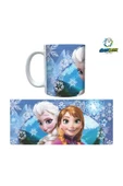 Elsa Kupa Bardak | Tek Adet K0219 thumbnail 1