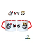 Futbol Kupa Bardak | Tek Adet K0232 thumbnail 1