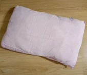 PEMBE YASTIK PAMUKLU 62x37x10cm thumbnail 2
