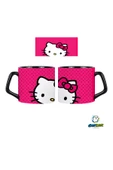 Hello Kitty Kupa Bardak | Tek Adet 0776 thumbnail 1