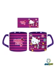 Hello Kitty Kupa Bardak | Tek Adet 0773 thumbnail 1
