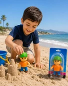 Stumble Guys  Esnek Fiğür Oyuncak Mr.Stumble thumbnail 2