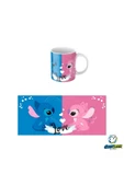 Stitch Kupa Bardak | Tek Adet K0415 thumbnail 1
