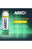 Arko Anti Irritation Traş Jeli 200ml thumbnail 4