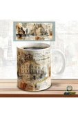 Dresden Kupa Bardak | Tek Adet K0212 thumbnail 1