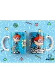 Rugrats Kupa Bardak | Tek Adet K0387 thumbnail 1