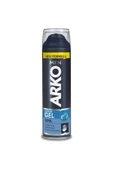 Arko Men Tıraş Jeli Cool 200ml thumbnail 1