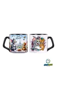 Tom ve Jerry Kupa Bardak | Tek Adet 0856 thumbnail 1