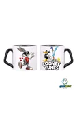 Bugs Bunny Kupa Bardak | Tek Adet 0746 thumbnail 1