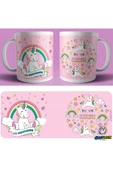 Unicorn Kupa Bardak | Tek Adet K0444 thumbnail 1