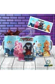 Adventure Time Kupa Bardak | Tek Adet K0142 thumbnail 1