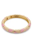 Mineli Bilezik - Pembe thumbnail 1
