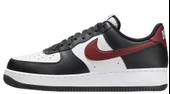 Nike Air FORCE 1 07-FZ4615-001 thumbnail 1