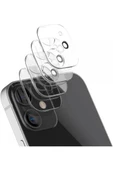 Newface Realme 8 Kamera Lens Koruma Cam thumbnail 1