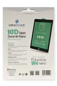 Newface Apple iPad Mini 3 Tablet 10D Seramik Nano thumbnail 2