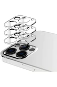 Newface Realme 8 Kamera Lens Koruma Cam thumbnail 2