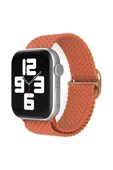 Newface Watch 20mm Star Kordon - Turuncu thumbnail 1