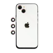 Newface Apple iPhone 14 Shine Kamera Lens - Rainbow thumbnail 3
