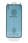 Newface Apple iPhone 15 Pro Polymer Nano Ekran Koruyucu thumbnail 3