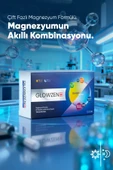 GLOWZEN+ Magnezyum Complex 60 Kapsül thumbnail 2