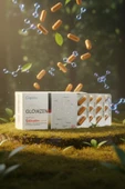 GLOWZEN+ Cognizin® Sitikolin Kapsül 60 Kapsül thumbnail 4