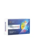 GLOWZEN+ Magnezyum Complex 60 Kapsül thumbnail 1