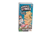 8204 ANİMALS TOWER thumbnail 2