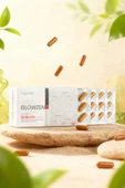 GLOWZEN+ Cognizin® Sitikolin Kapsül 60 Kapsül thumbnail 6