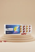 GLOWZEN+ Magnezyum Complex 60 Kapsül thumbnail 6