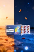 GLOWZEN+ Magnezyum Complex 60 Kapsül thumbnail 8