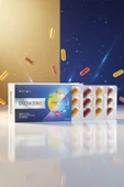 GLOWZEN+ Magnezyum Complex 60 Kapsül thumbnail 3