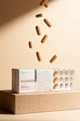 GLOWZEN+ Cognizin® Sitikolin Kapsül 60 Kapsül thumbnail 3