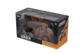 BC1055-KLASİK METAL AĞIZLI BULDOZER thumbnail 3