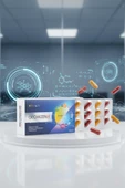 GLOWZEN+ Magnezyum Complex 60 Kapsül thumbnail 5