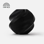 Bambu Lab Pla Basic Siyah Filament Makaralı 1.75mm 1kg thumbnail 2