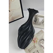Bambu Lab Pla Basic Siyah Filament Makaralı 1.75mm 1kg thumbnail 4